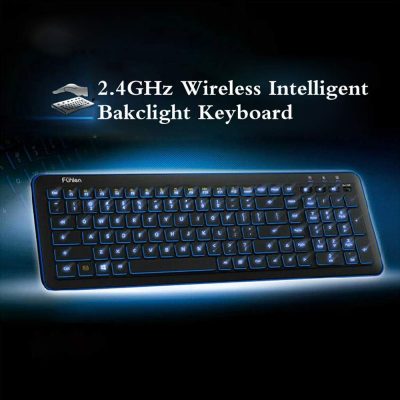 best usb wireless keyboard for mac